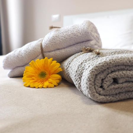 B&B Linae - Residence Alba Adriatica Bagian luar foto