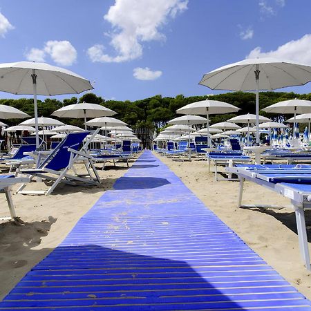 B&B Linae - Residence Alba Adriatica Bagian luar foto