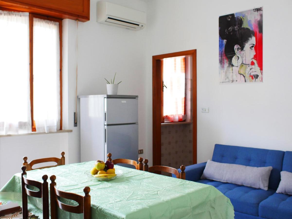 B&B Linae - Residence Alba Adriatica Bagian luar foto