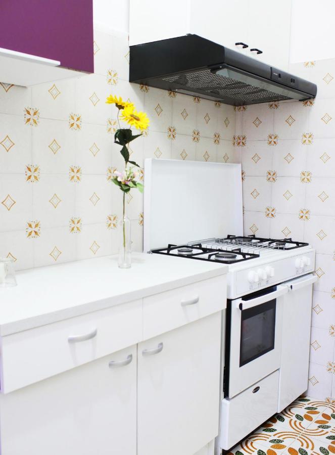 B&B Linae - Residence Alba Adriatica Bagian luar foto