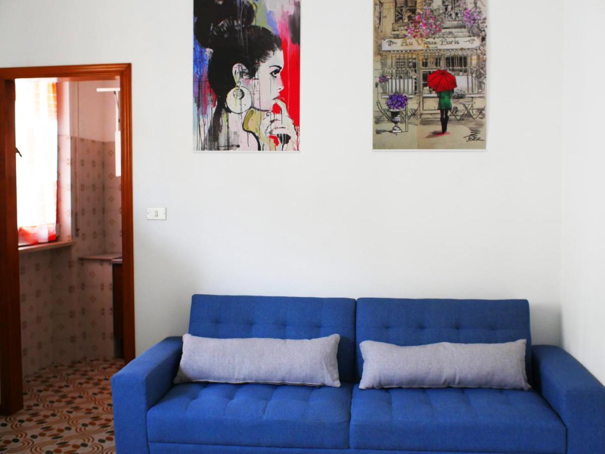 B&B Linae - Residence Alba Adriatica Bagian luar foto