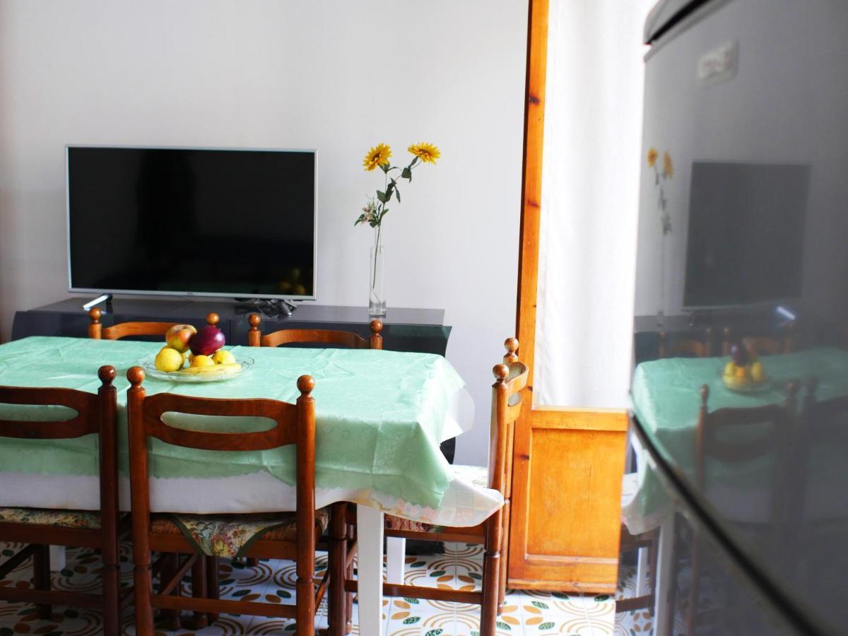 B&B Linae - Residence Alba Adriatica Bagian luar foto