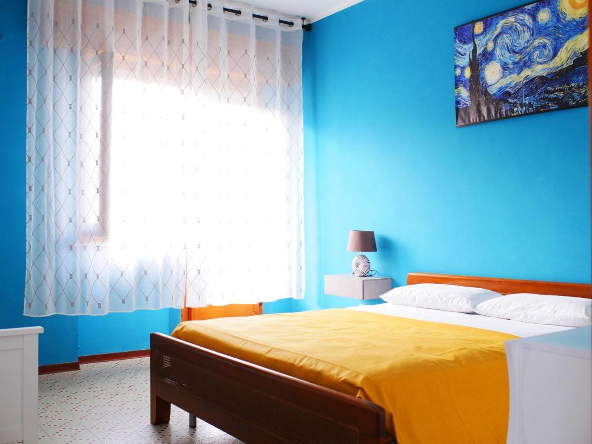 B&B Linae - Residence Alba Adriatica Bagian luar foto