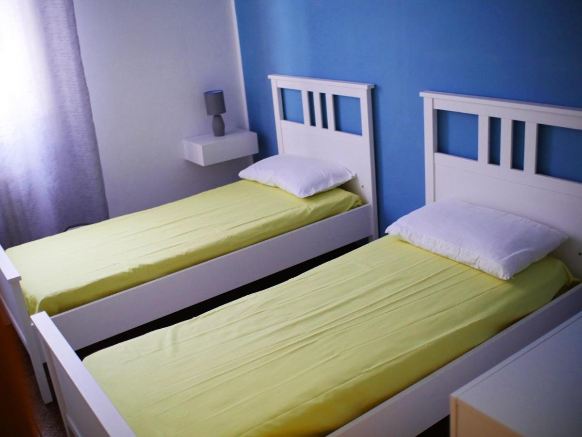 B&B Linae - Residence Alba Adriatica Bagian luar foto