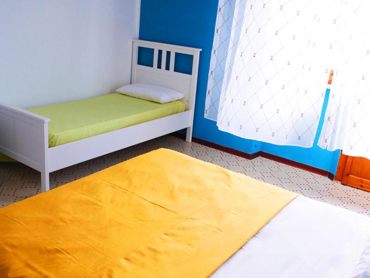 B&B Linae - Residence Alba Adriatica Bagian luar foto