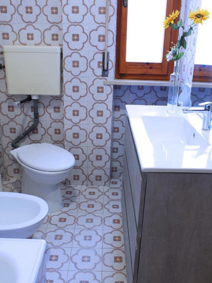 B&B Linae - Residence Alba Adriatica Bagian luar foto