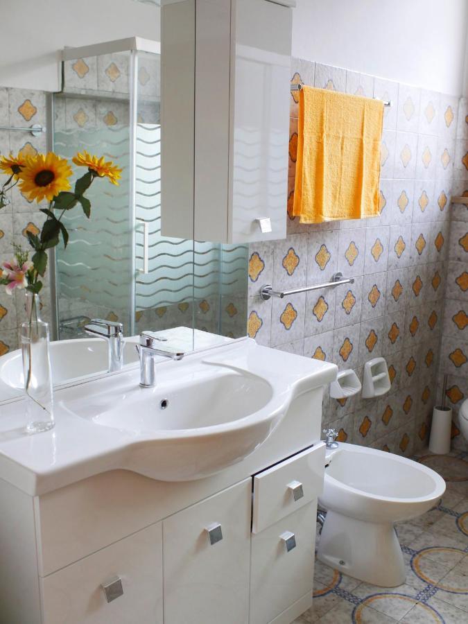 B&B Linae - Residence Alba Adriatica Bagian luar foto