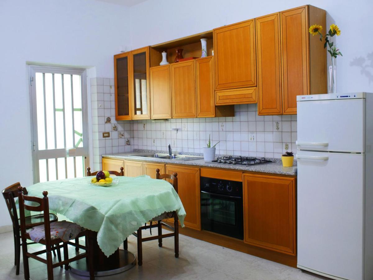 B&B Linae - Residence Alba Adriatica Bagian luar foto