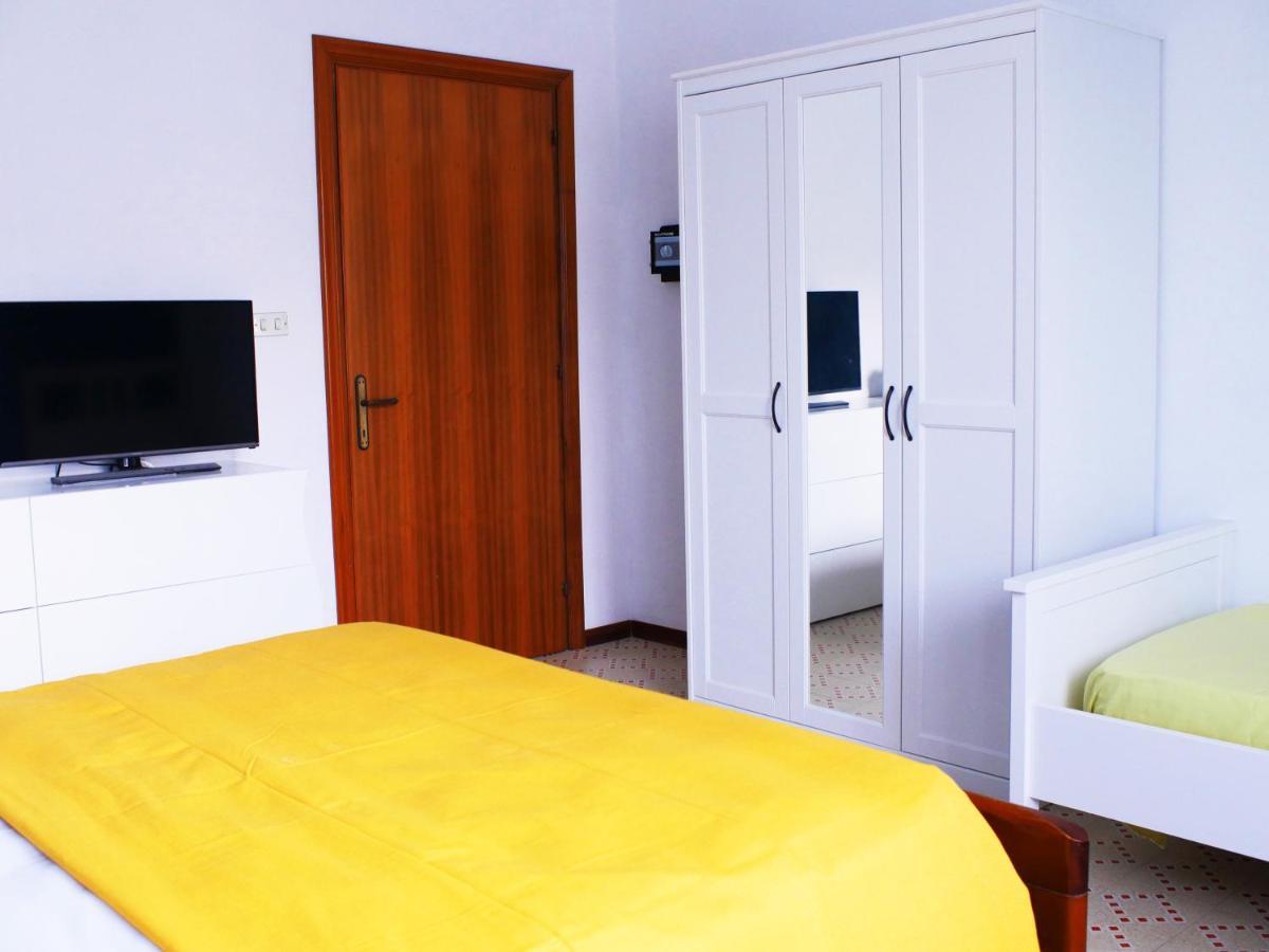B&B Linae - Residence Alba Adriatica Bagian luar foto