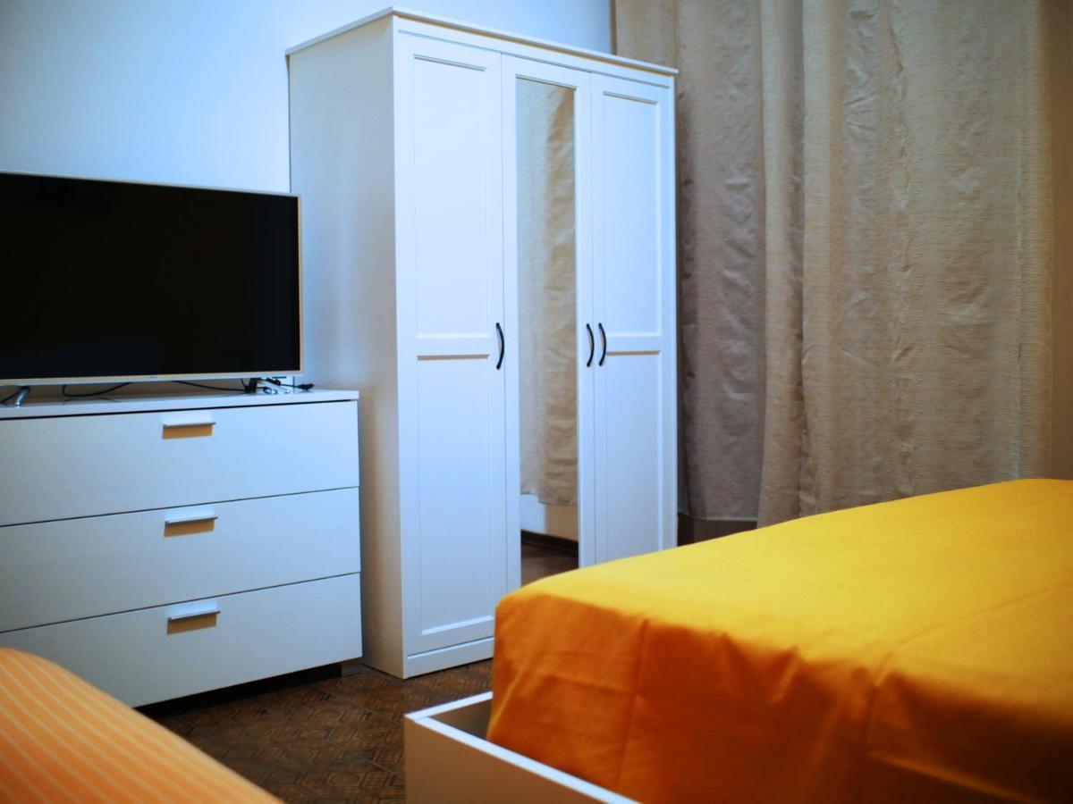 B&B Linae - Residence Alba Adriatica Bagian luar foto