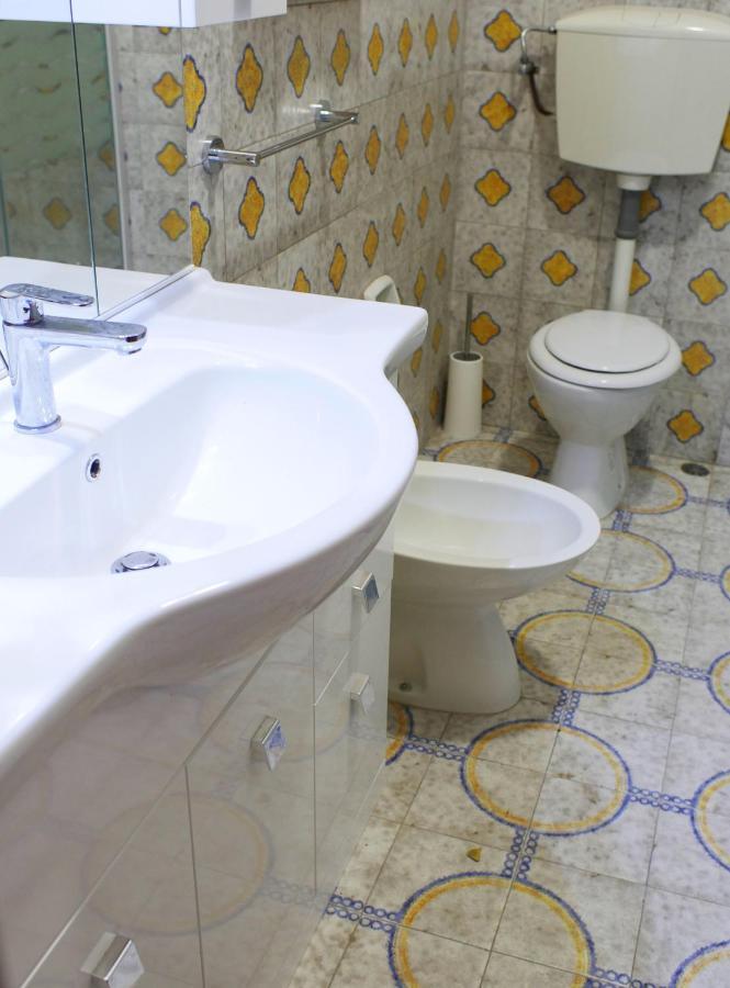 B&B Linae - Residence Alba Adriatica Bagian luar foto