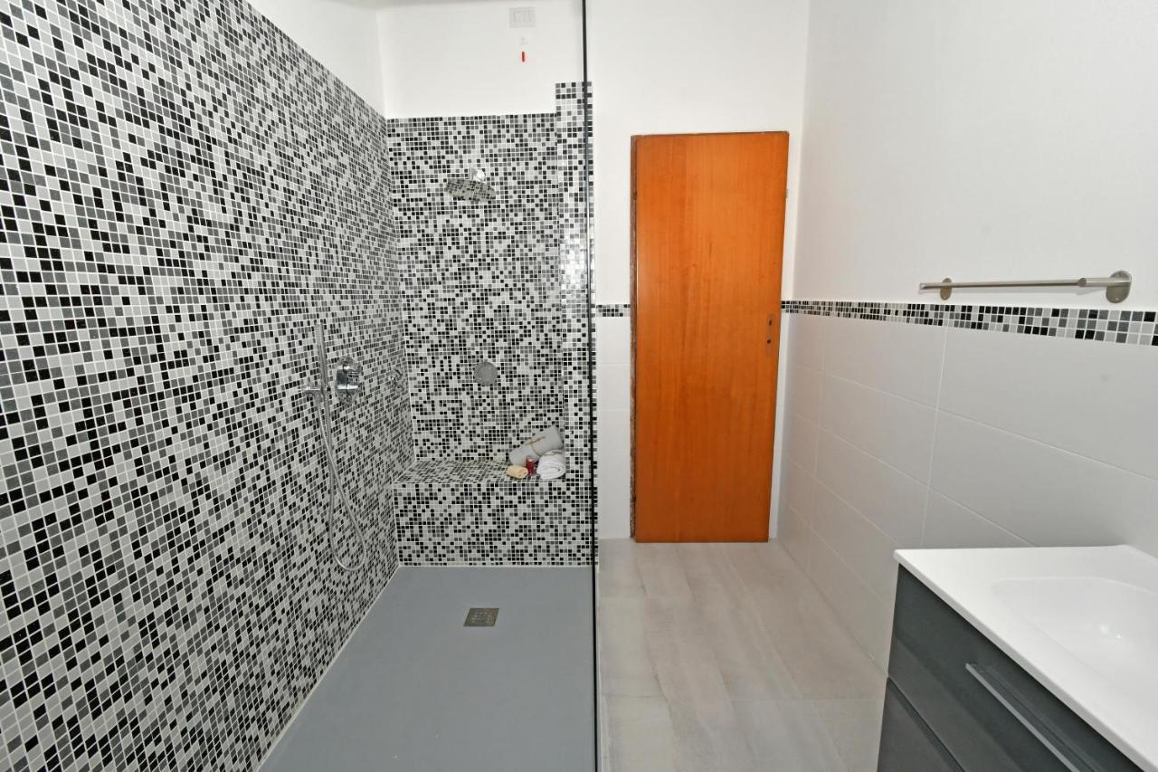 B&B Linae - Residence Alba Adriatica Bagian luar foto