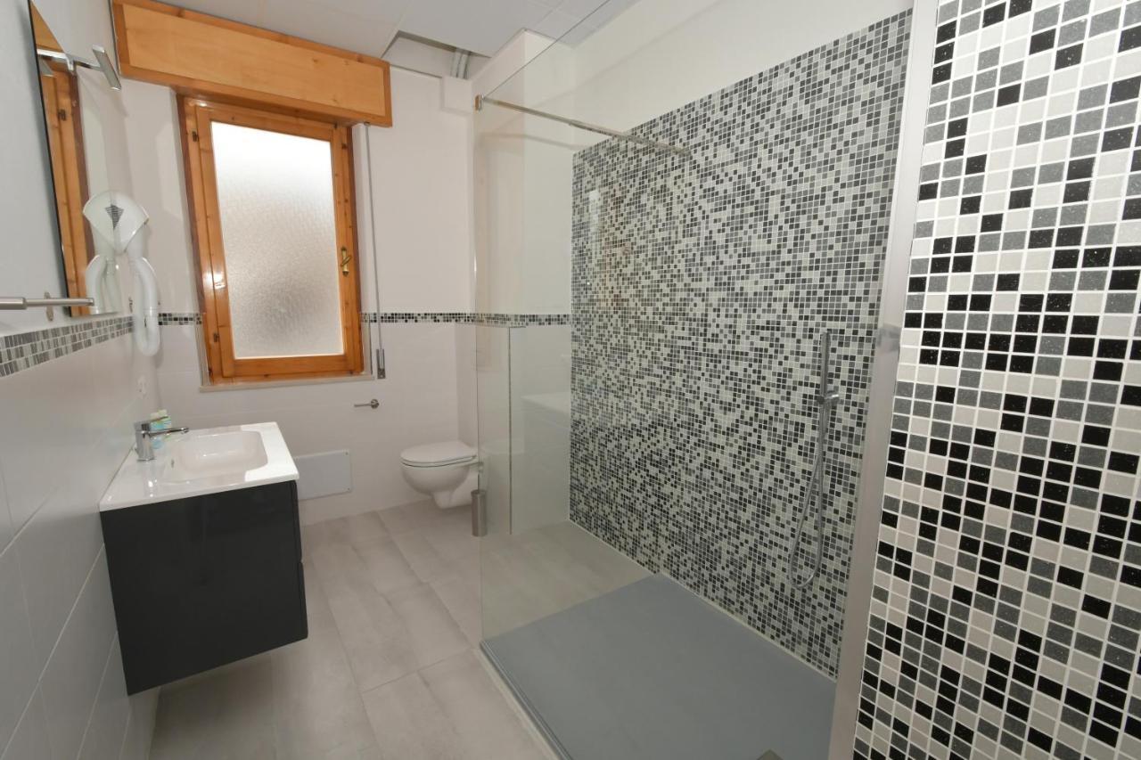 B&B Linae - Residence Alba Adriatica Bagian luar foto