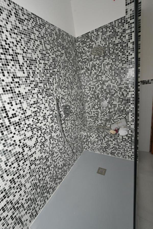 B&B Linae - Residence Alba Adriatica Bagian luar foto